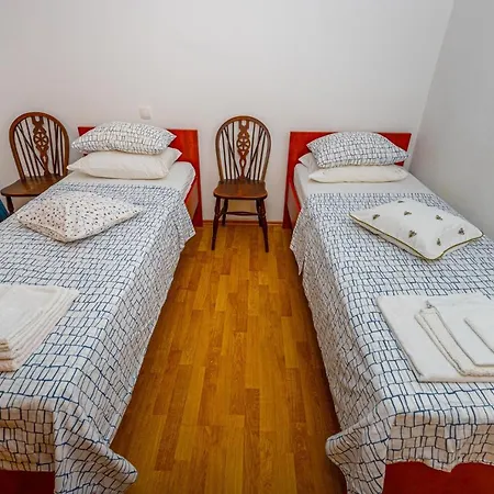 In 41606 Apartment Dramalj