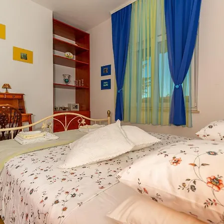 Apartamento In 41606 Dramalj