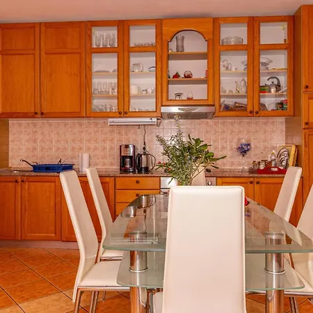 Apartamento In 41606