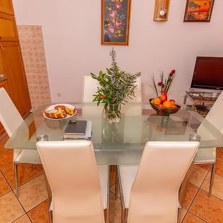 Apartment In 41606