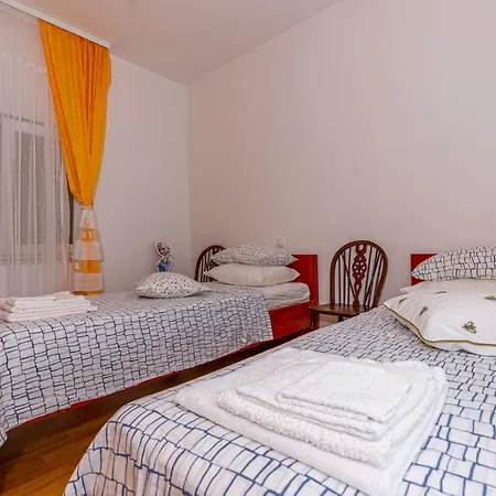 In 41606 Apartamento Dramalj