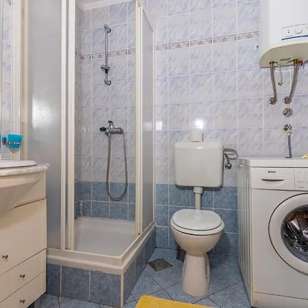 In 41606 Apartamento Dramalj