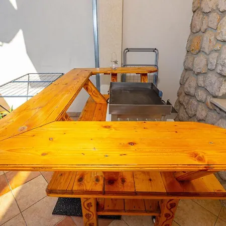 In 41606 Apartamento *