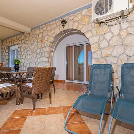 In 41606 Apartamento Dramalj