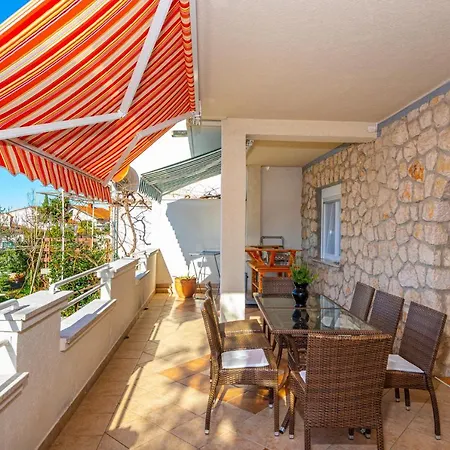 In 41606 Apartamento Dramalj