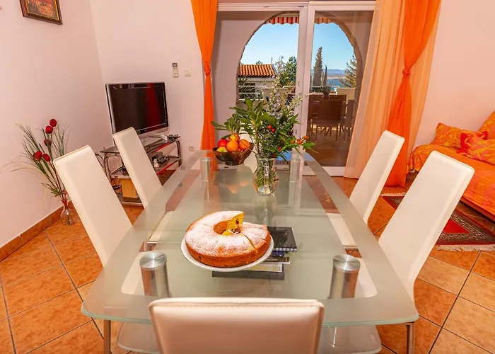 In 41606 Διαμέρισμα *