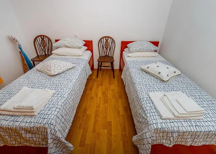 In 41606 Appartement Dramalj